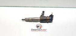 Injector, Peugeot Partner (II) Tepee, 1.6 hdi, 9H06, 0445110340