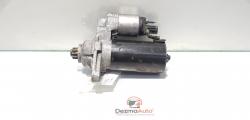 Electromotor, Skoda Superb II (3T4) 1.9 tdi, BXE, 0001123012 (id:398373)