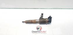 Injector, Citroen DS3, 1.6 hdi, 9H06, 0445110340