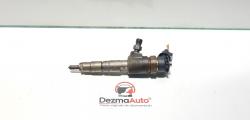 Injector, Citroen C4 Grand Picasso, 1.6 hdi, 9H06, 0445110340