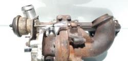 Turbosuflanta, Peugeot Bipper, 1.4 hdi, 8HS, 54359700021 (id:398001)