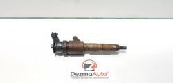 Injector, Citroen C3 (II), 1.6 hdi, 9H06, 0445110340