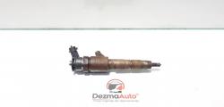 Injector, Peugeot Partner (II) Tepee, 1.6 hdi, 9H06, 0445110340