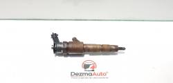 Injector, Peugeot 308, 1.6 hdi, 9H06, 0445110340