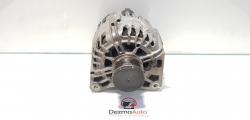 Alternator, Renault Megane 3 Coupe, 1.5 dci, 231007865R