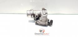 Clapeta acceleratie, Renault Megane 3 Coupe, 1.5 dci, K9KA636, 161A09794R