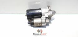 Electromotor, Renault Kangoo 2, 1.5 dci, 233001073R, 00011136008