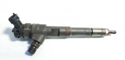 Injector, cod 8201108033, 0445110485, Nissan Note 2, 1.5 dci, K9K