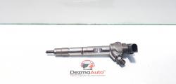 Injector, Vw Touran (5T1), 2.0 tdi, DFG, 04L130277AC, 0445110469