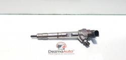 Injector, Audi A3 Sportback (8VA), 2.0 tdi, DFG, 04L130277AC, 0445110469