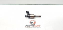 Injector, Seat Exeo ST (3R5), 1.8 tfsi, CDHA, 06H906036H, 0261500074