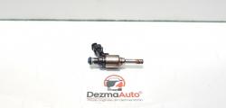 Injector, Seat Exeo ST (3R5), 1.8 tfsi, CDHA, 06H906036H, 0261500074