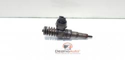 Injector, Vw Passat (3B3) 1.9 tdi, AVF, 038130073BA, BPT, 0414720216 (id:398547)