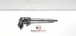 Injector, Vw Touran (5T1), 1.6 tdi, DGD, 04L130277AD