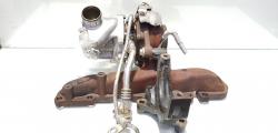 Turbosuflanta, Seat Leon (5F1), 1.6 tdi, CXXB, 04L253016H