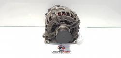 Alternator, Audi A3 (8V1), 1.6 tdi, CXXB, 03L903023K (pr:110747)