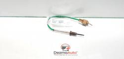 Sonda temperatura gaze, Renault Megane 3 Combi, 1.5 dci, K9KJ836, 8200929533