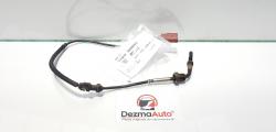 Sonda temperatura gaze, Seat Ibiza 5 (6J5) 1.6 tdi, CAYC, 03L906088DE (id:399028)