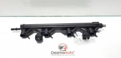 Rampa injectoare, Citroen C4 (I), 1.6 b, 5FW, 754181680