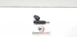 Injector, Citroen C4 (I), 1.6 b, 5FW, 752817680-05