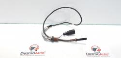 Sonda temperatura gaze, Audi TT (8J3) 2.0 tdi, cod 03G906088AN