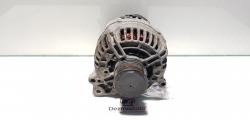 Alternator, Vw Touran (1T1, 1T2) 2.0 tdi, BMM, 06F903023F (pr:110747)