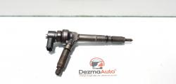 Injector, Opel Astra H, 1.7 cdti, Z17DTH, 0445110175 (id:398881)