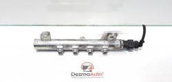 Rampa injectoare, Opel Insignia A Combi, 2.0 cdti, A20DTH, GM55566047, 0445214199