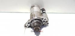 Electromotor, Audi A3 (8V1), 1.6 tdi, CRK, 02Z911024B
