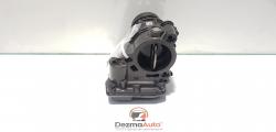 Clapeta acceleratie, Bmw X3 (G01), 2.0 d, B47D20A, cod  1354-8512452-03(id:396547)