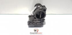 Clapeta acceleratie, Bmw 2 Cabriolet (F23), 2.0 d, B47D20A, 1354-8512452-03