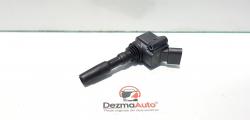 Bobina inductie, Skoda Octavia 3 Combi (5E5), 1.0 tsi, DKR, 04E905110M