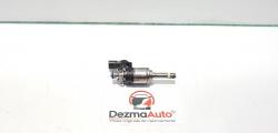 Injector, Seat Leon (5F1), 1.0 tsi, DKR, 04E906036AL