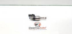 Injector, Seat Leon (5F1), 1.0 tsi, DKR, 04E906036AL