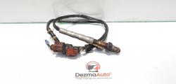 Sonda lambda, Seat Leon (1P1), 2.0 fsi, BVY, 06F906262J