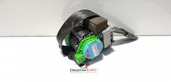 Centura dreapta fata cu capsa, Audi A4 (8K2, B8) 8K1857706K (id:399065)