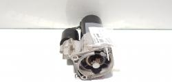 Electromotor, Skoda Fabia 1 (6Y2), 1.4 b, BBY, 001911023