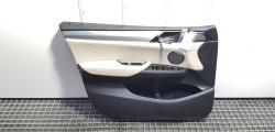 Tapiterie stanga fata, Bmw X4 (F26) (id:399454)