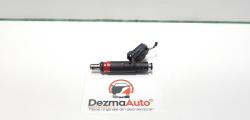 Injector, Vw Polo (9N) 1.2 b, BMD, 03D906031C (id:399408)