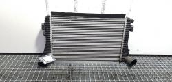 Radiator intercooler, Vw Passat (3C2) 2.0 tdi, BMR, 3C0145805P (id:399241)