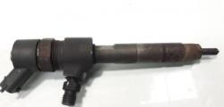 Injector, Opel Zafira B (A05) 1.9 cdti, Z19DT, 0445110276 (id:399283)