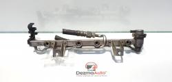 Rampa injectoare, Audi A4 (8E2, B6) 1.8 T, benz, BEX, 06B133317AF (id:400043)