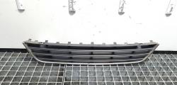 Grila bara fata centrala, Vw Passat Variant (3C5)  3C0853677 (id:399942)