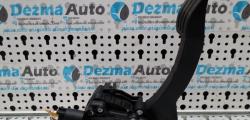 Senzor pedala acceleratie, 2S61-9F836-BA, Ford Fiesta 5, 1.4tdci, (id.167195)