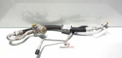 Conducta clima, Bmw 3 Touring (E91) 2.0 d, 204D4, 6453-6987992-02 (id:400802)