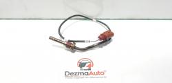 Sonda temperatura gaze, Skoda Fabia 2, 1.4 tdi, BMS, 03G906088AC (id:401086)