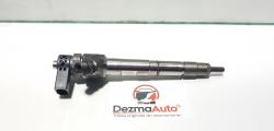 Injector, Vw Golf 7 (5G) 1.6 tdi, CRK, 04L130277AD, 0445110473 (id:401082)