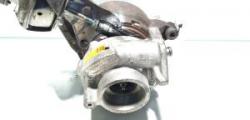 Turbosuflanta, Citroen C5 (III) Break, 2.0 hdi, RHF, 9658673480 (id:402780)