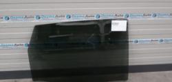 Geam dreapta spate Ford Fiesta 5, 2002-2008 (id.167219)