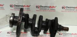 Vibrochen, GM24451295, Opel Corsa D 1.0B Z10XEP (pr:110747)